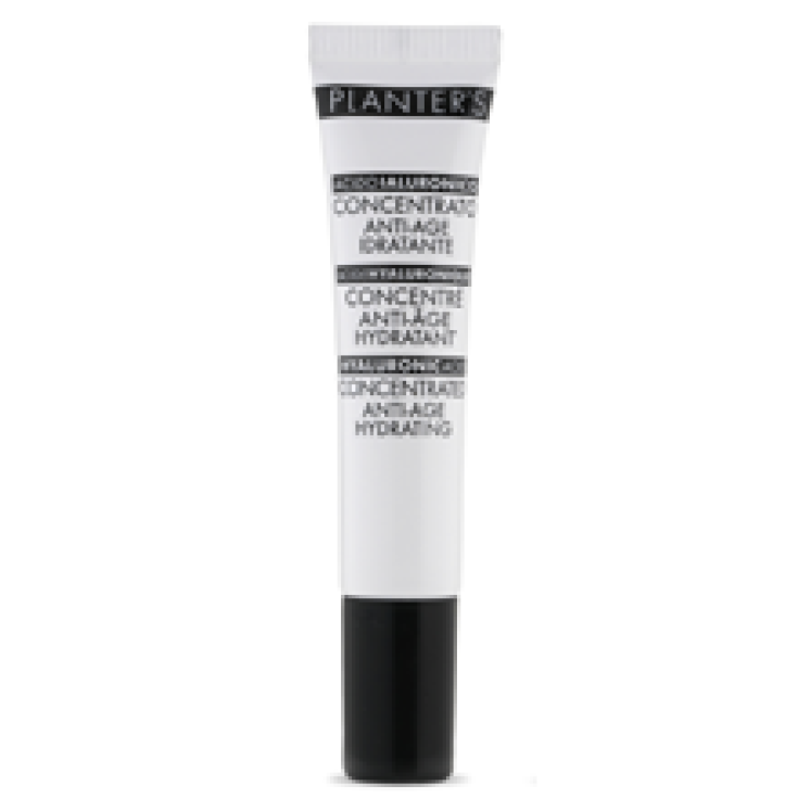 Planters Acido Ialuronico Siero Concentrato Idratante 15ml