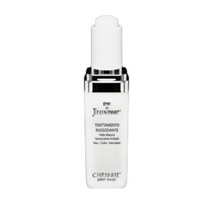 Eau De Jeunesse Trattamento Rassodante Pelle Matura Senescente Antiet&agrave; 30ml