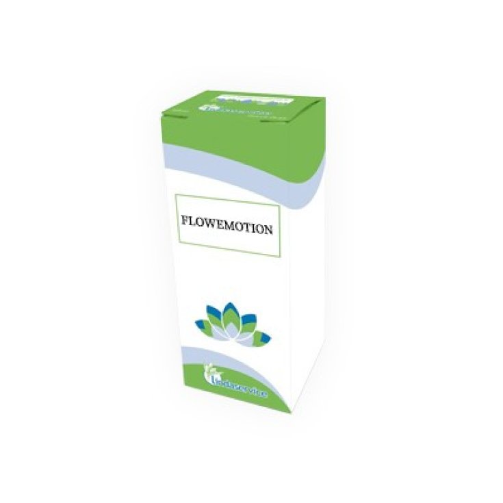 Flowemotion 09 Gocce Rimedio Omeopatico 30ml