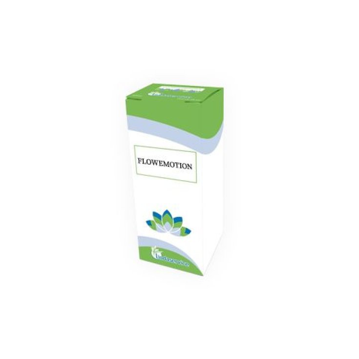 Lindaservice Flowemotion 10 Gocce 30ml