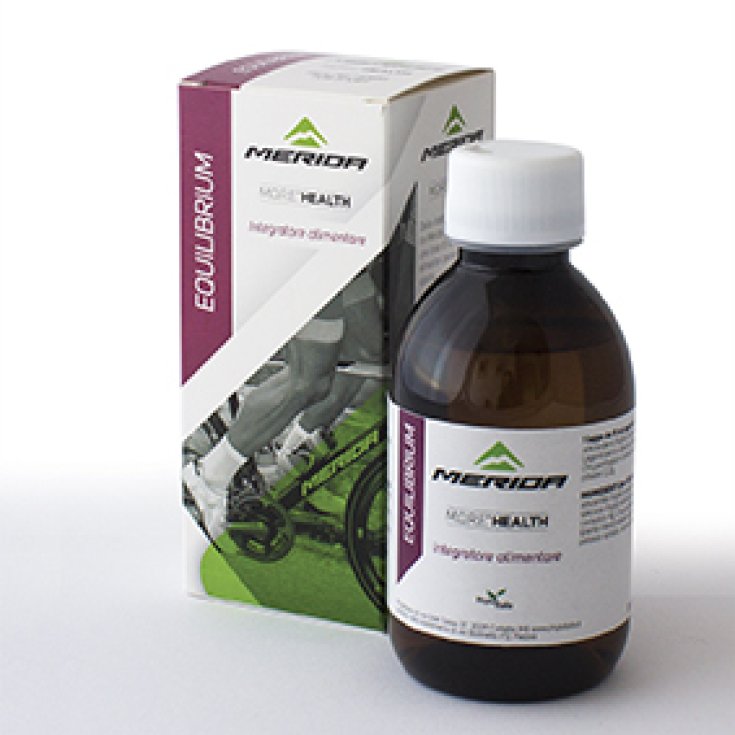 Phyto Equilibrium Integratore Alimentare 200ml