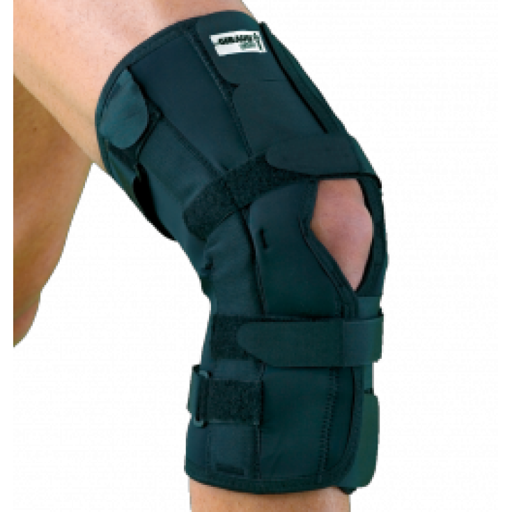 Gibaud Ortho Ginocchiera Ligagib Open Misura 1