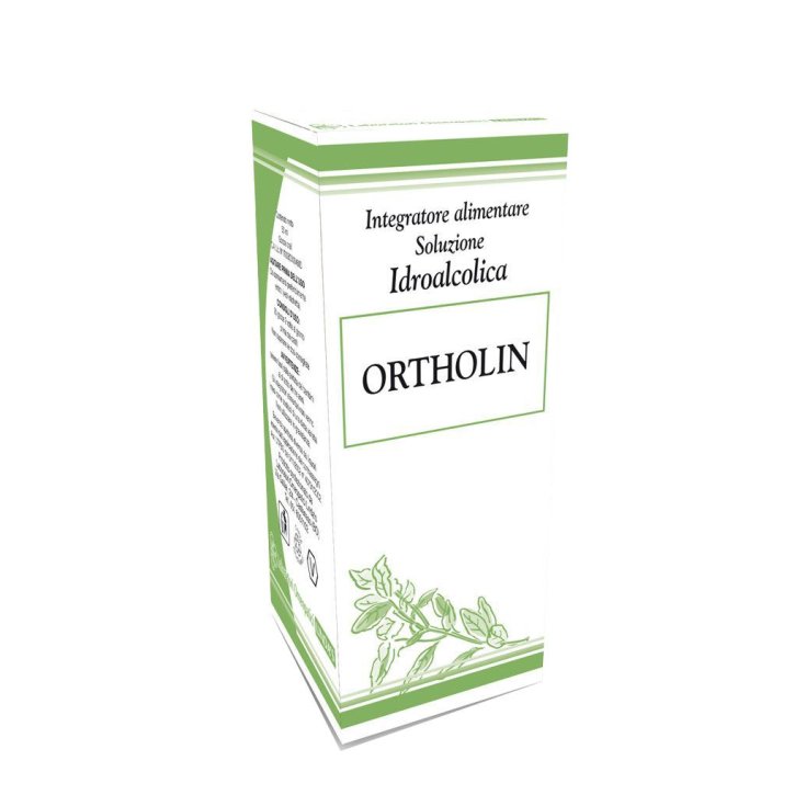 Ortholin Gocce 50ml