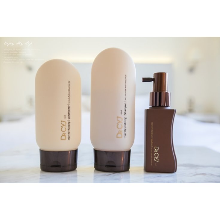 DR CYJ Lozione Rivitalizzante 60ml