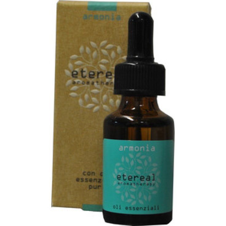Etereal Oli Essenziali Armonia 15ml