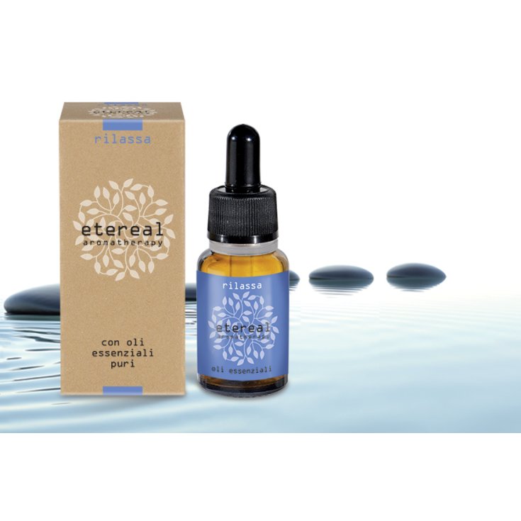 Pool Pharma Etereal Rilassa 15ml