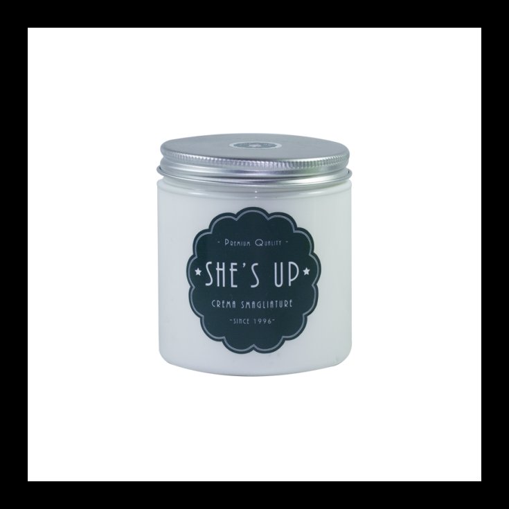 Premiere Quality She's Up Crema Smagliature 250ml