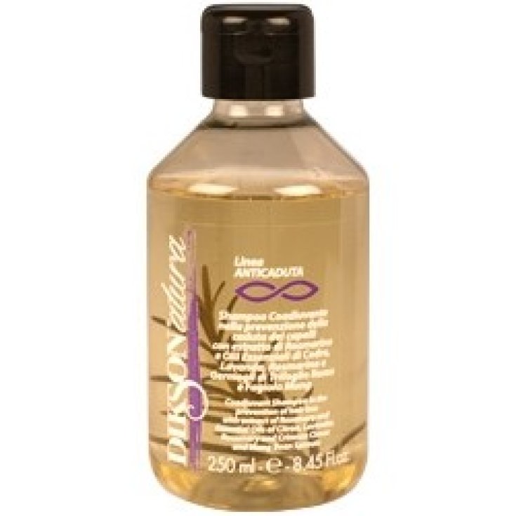 Muster E Dikson Diksonatura Shampoo Anti Caduta 250ml
