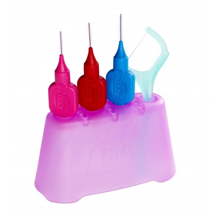 TePe Microsupporto Per Scovolini 1 Pezzo
