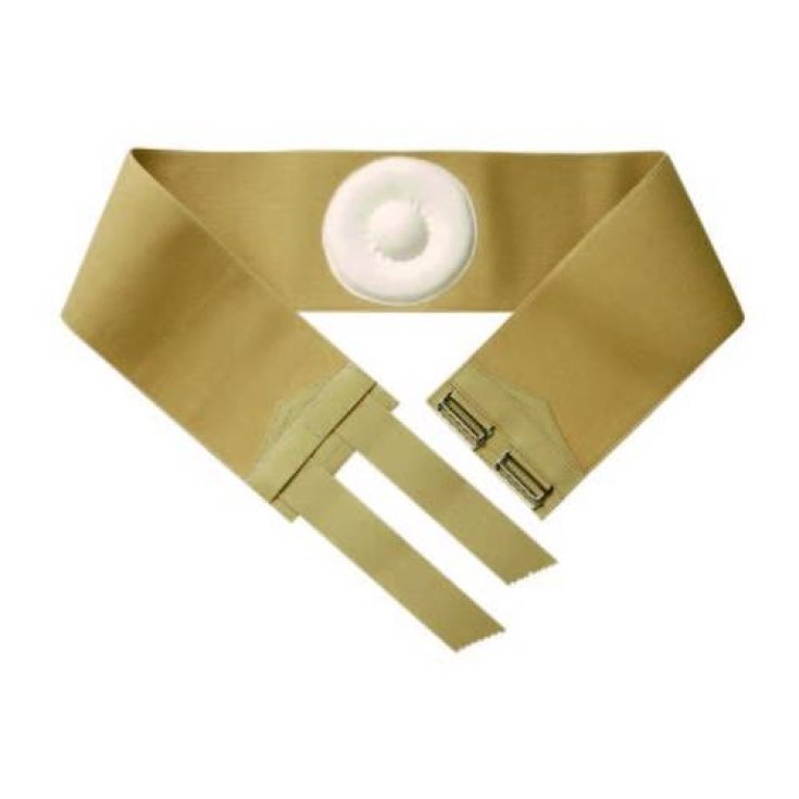 Safte Orione 357 Cinto Ernia Ombelicale Taglia 5
