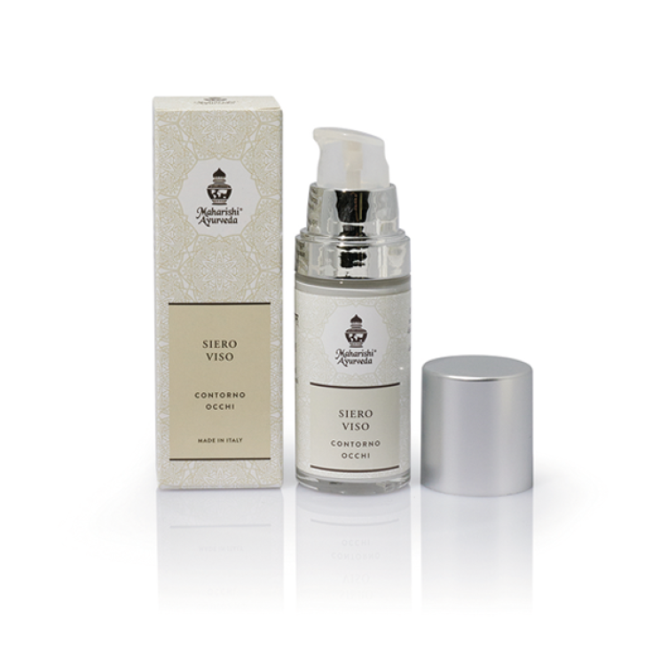Maharishi Ayurveda Crema Viso Siero 30ml