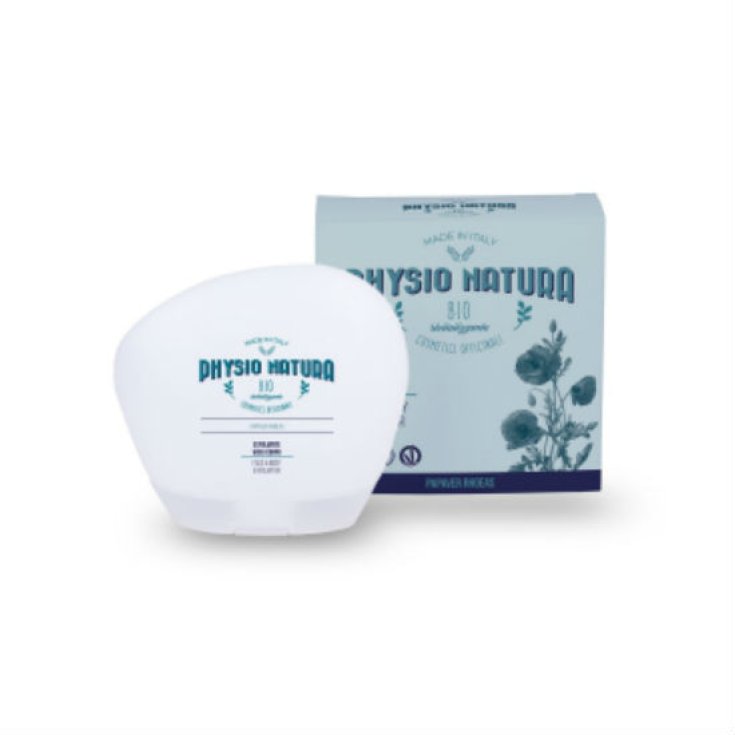 Physio Natura Bio Rivitallizante Esfoliante Viso E Corpo 150ml
