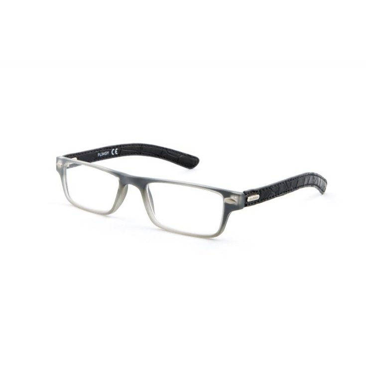 Doubleice Dundee Grey +2,50 Diottrie