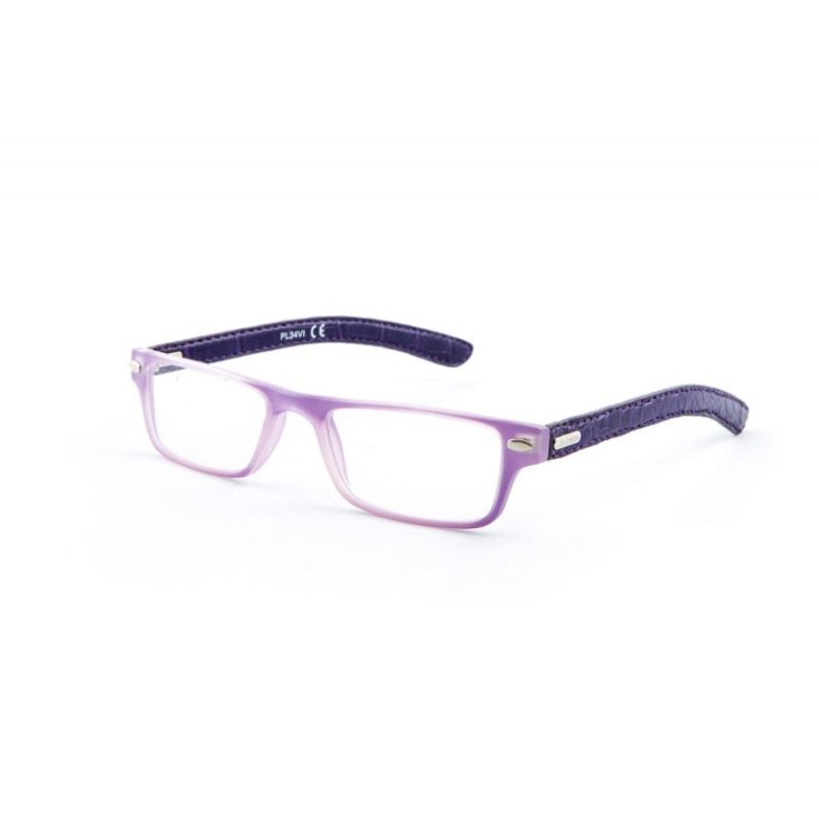 Doubleice Dundee Violet +2,50 Diottrie