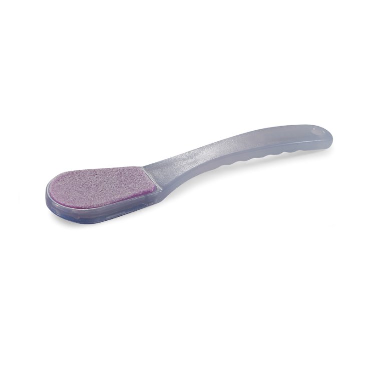 Zanni Foot Raspa Per Piedi In Ceramica 1 Pezzo
