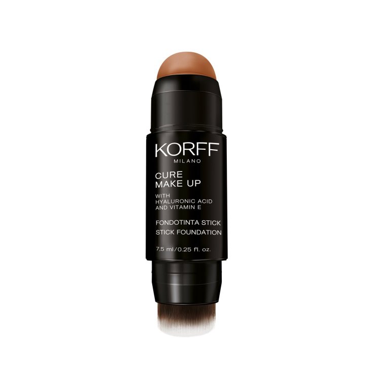 Korff Make Up Fondotinta Stick Colore 06 7,5ml