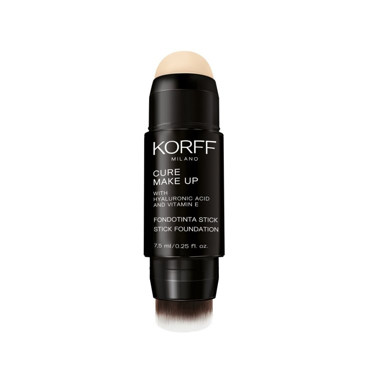 Korff Make Up Fondotinta Stick Colore 00 7,5ml