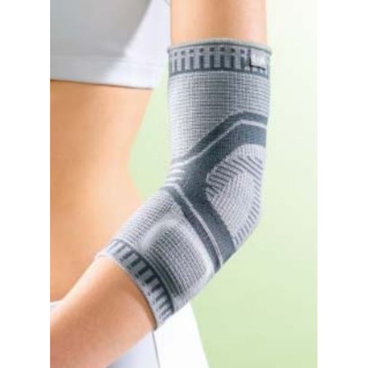 Accutex Oppo 2986 Supporto Gomito Taglia M (gomito 23-25cm) Accutex Oppo 2986 Supporto Gomito Taglia M (gomito 23-25cm)