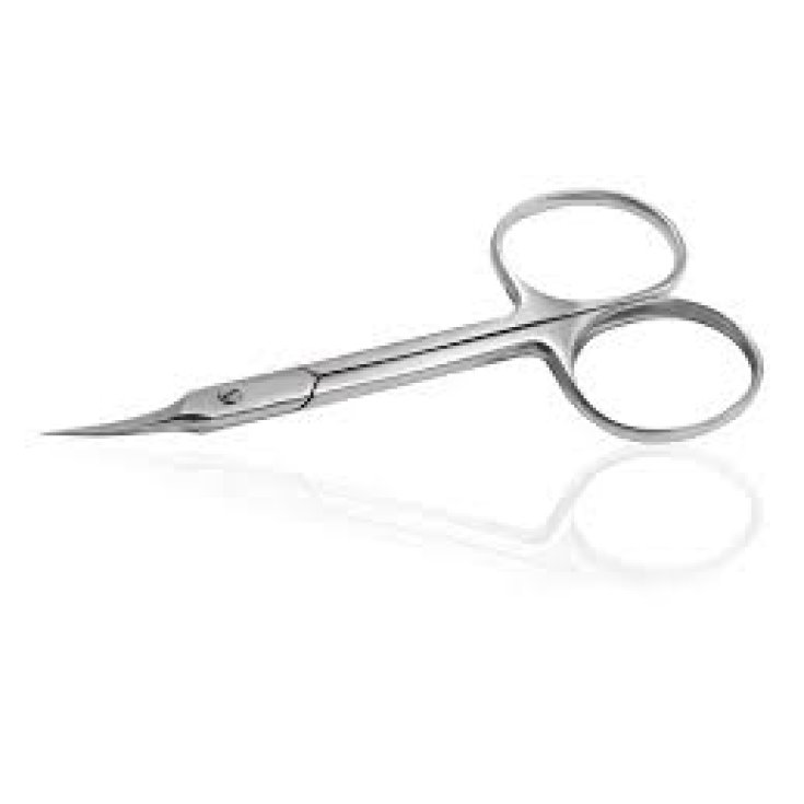 Profar Forbicine Pelli Punta Curva 1 Pezzo