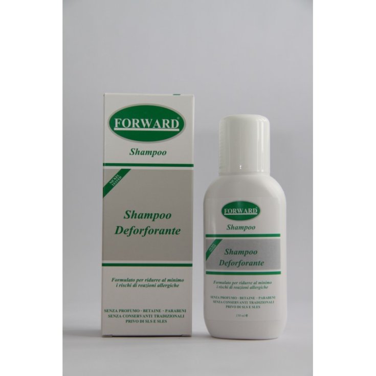 Forward Shampoo Deforforante 150ml