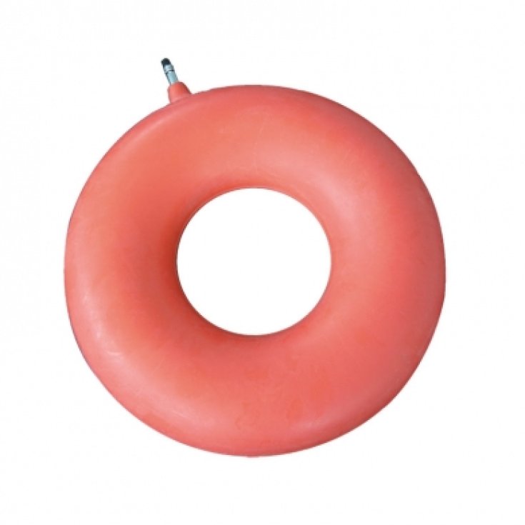 Ciambella Gomma Diametro 45cm