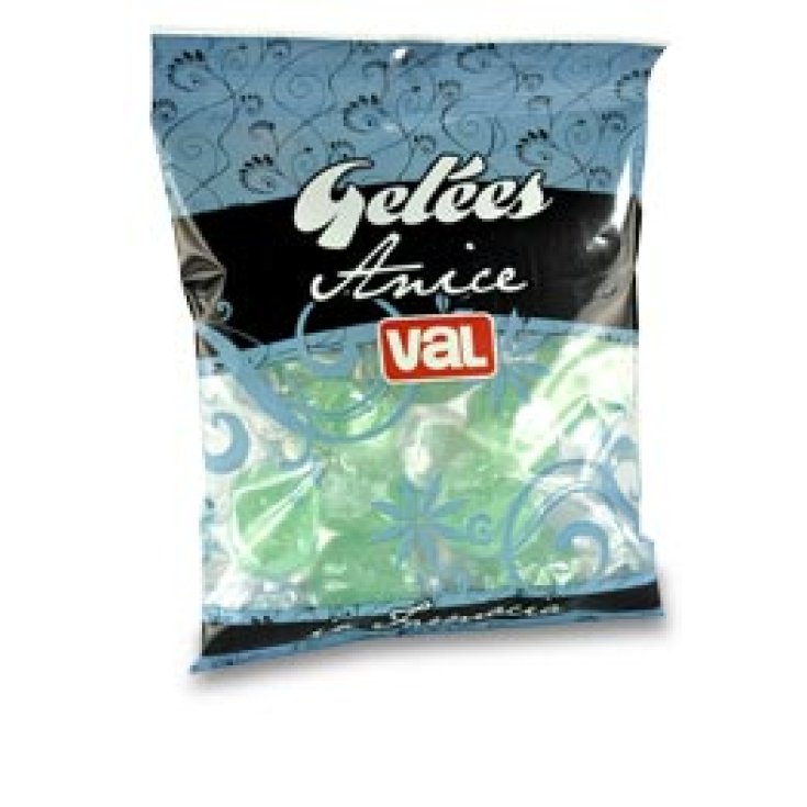 Val Gel&eacute;es Anice 80g