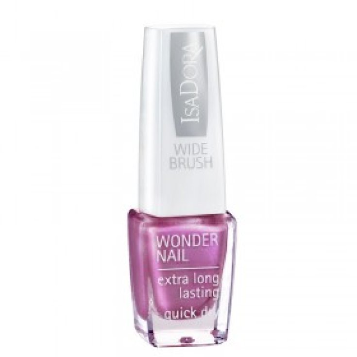 Isadora Smalto Wonder Nail Wi629 6ml