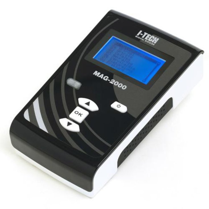 Farmacare Magnetoterapia A Bassa Frequenza