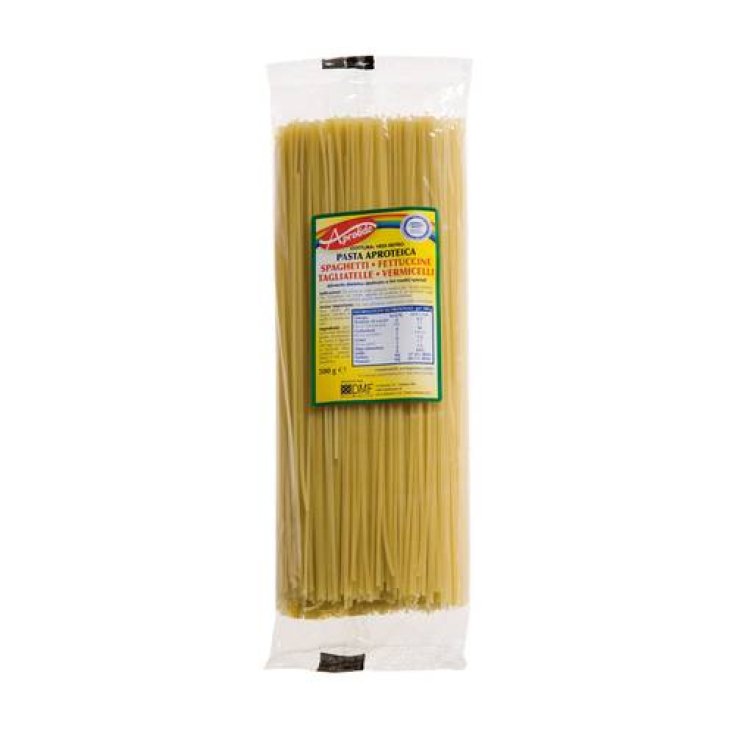 Aprotide Spaghetti Pasta Senza Glutine 500g