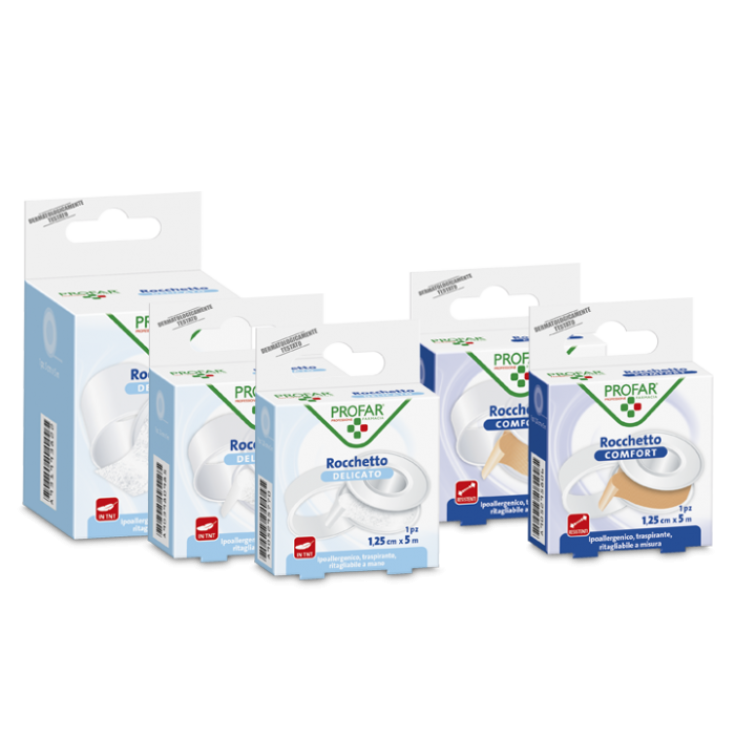 Profar Cerotti In Rocchetto Disinfettante 50x6cm
