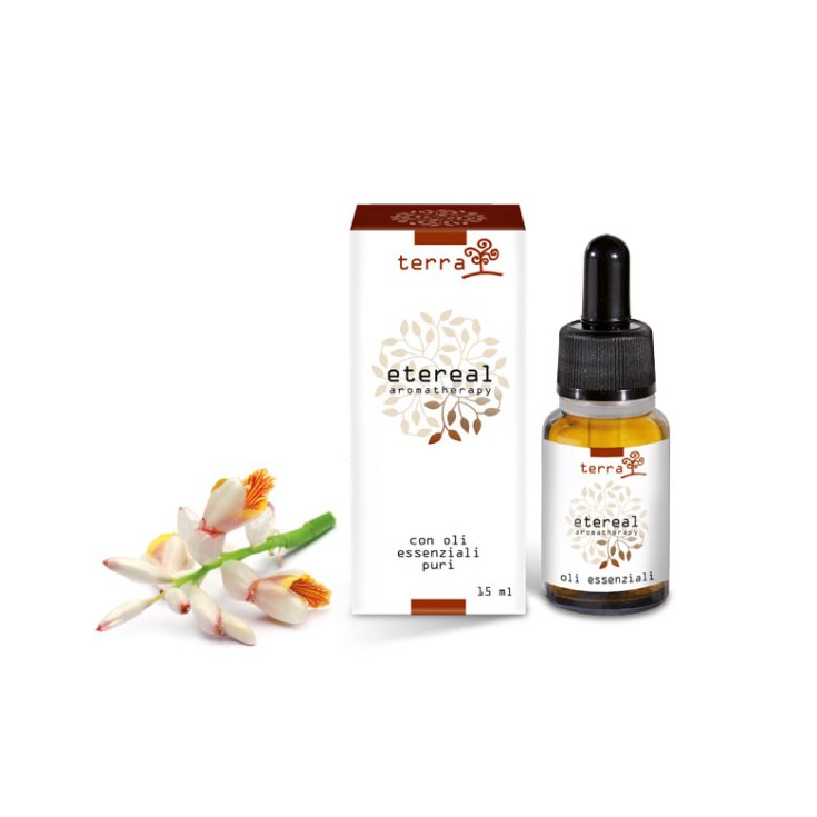 Pool Pharma Etereal Terra Olio Essenziale 15ml