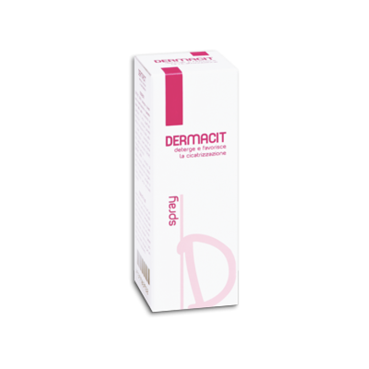 Dermacit Spray 40ml