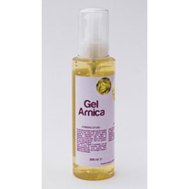 Arnica Gel 200ml