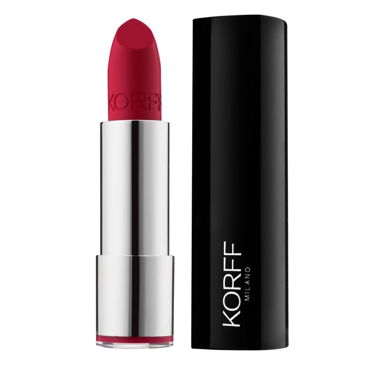 Cure Make Up Korff Rossetto Satinato Colore 02 4ml