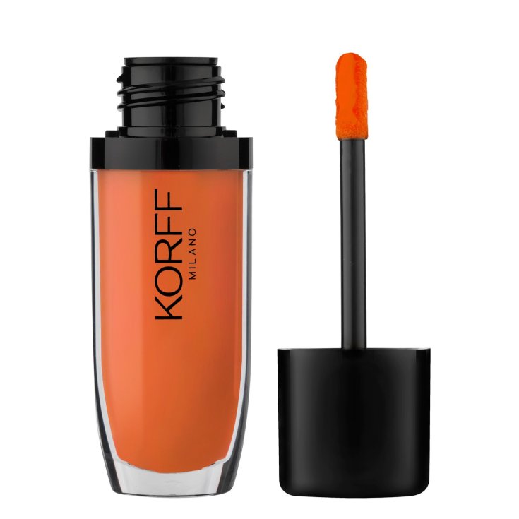 Korff Cure Make Up Lucidalabbra Colore 02 6ml