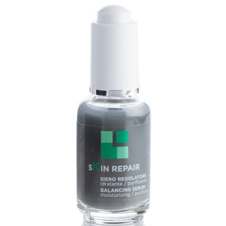 Face Repair Siero Carbone 30ml