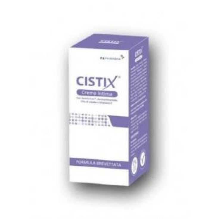 Cistix&reg; PL Pharma 30ml