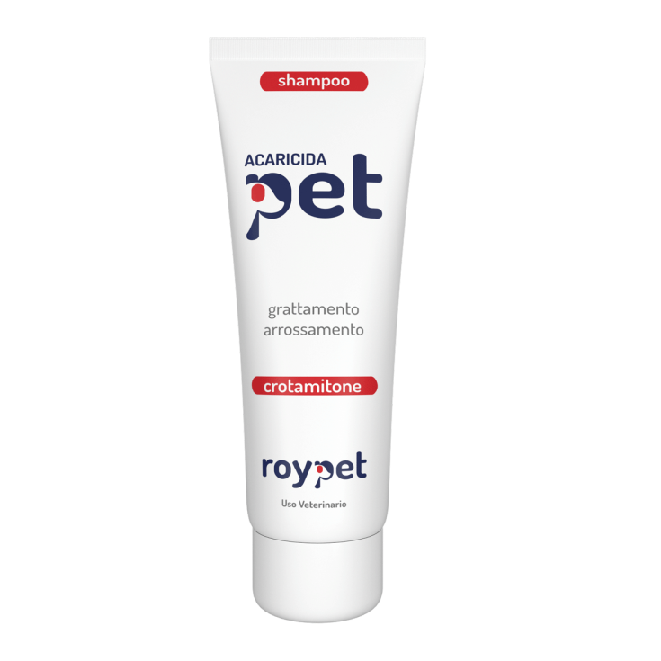 Acaricida Pet - Shampoo - 300 ml