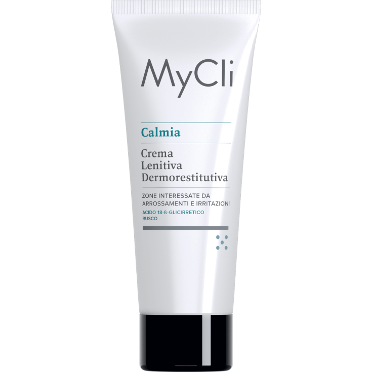 Mycli Calmia Crema Lenitiva Dermorestitutiva 75ml