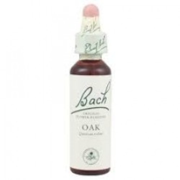 Oak Fiori Di Bach Originali 20ml