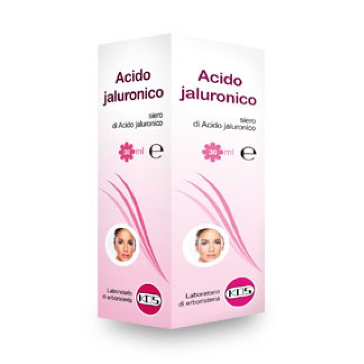 Kos Acido Jaluronico Siero 30ml Kos Acido Jaluronico Siero 30ml