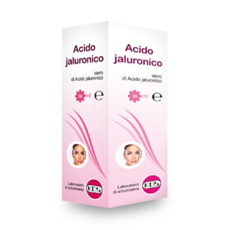 Kos Acido Jaluronico Siero 30ml