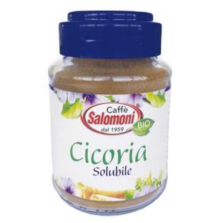 Fior Di Loto Cicoria Solubile Bio 100g