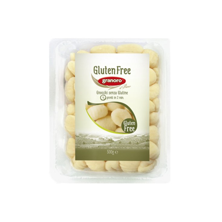 Granoro Gnocchi Senza Glutine 500g