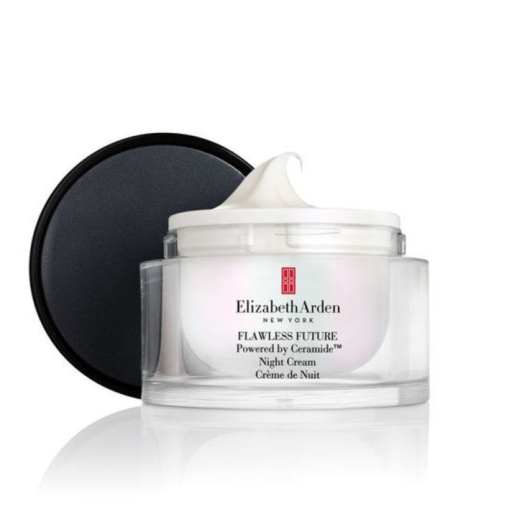Elizabeth Arden Flawless Future Night Cream 50ml