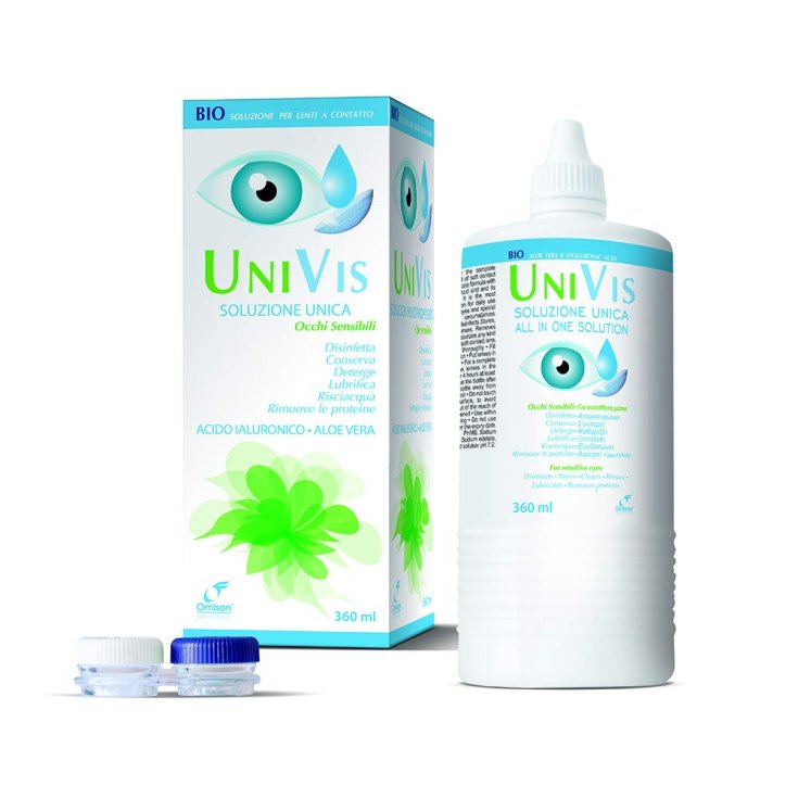 Omisan Univis Biologico 360ml