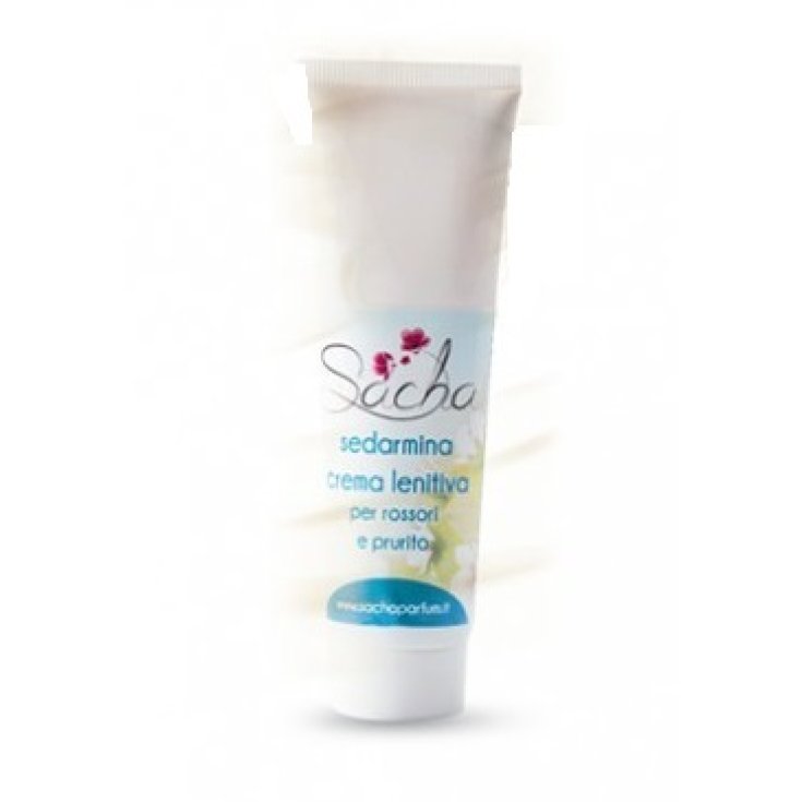 Sedarmina Crema Lenitiva Rossore Prurito 50ml