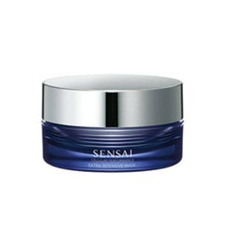 Kanebo Sensai Cellular Performance Extra Intensive Mask 75ml