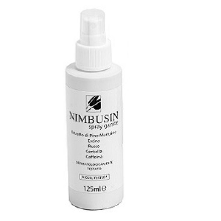 Nimbusin Spray Gambe 125ml