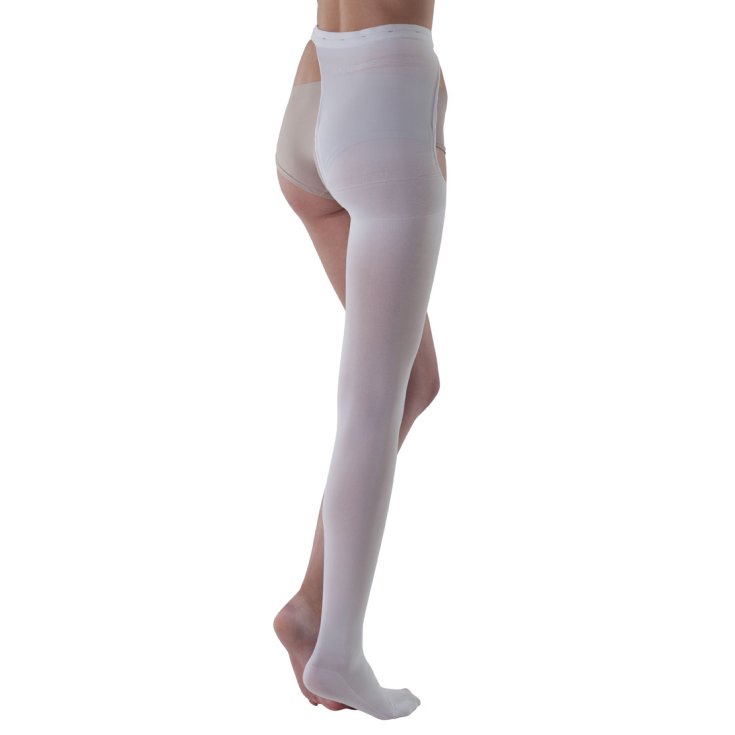 Solidea Antithrombo Monocollant Ccl1 Taglia Xl Colore Bianco